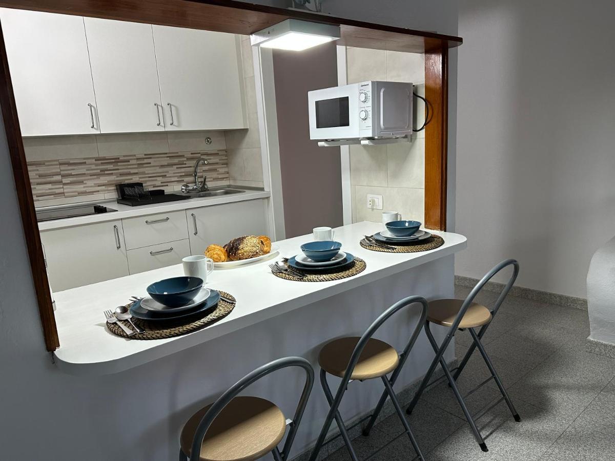 Apartamento Saripedri Puerto del Carmen  Exterior foto