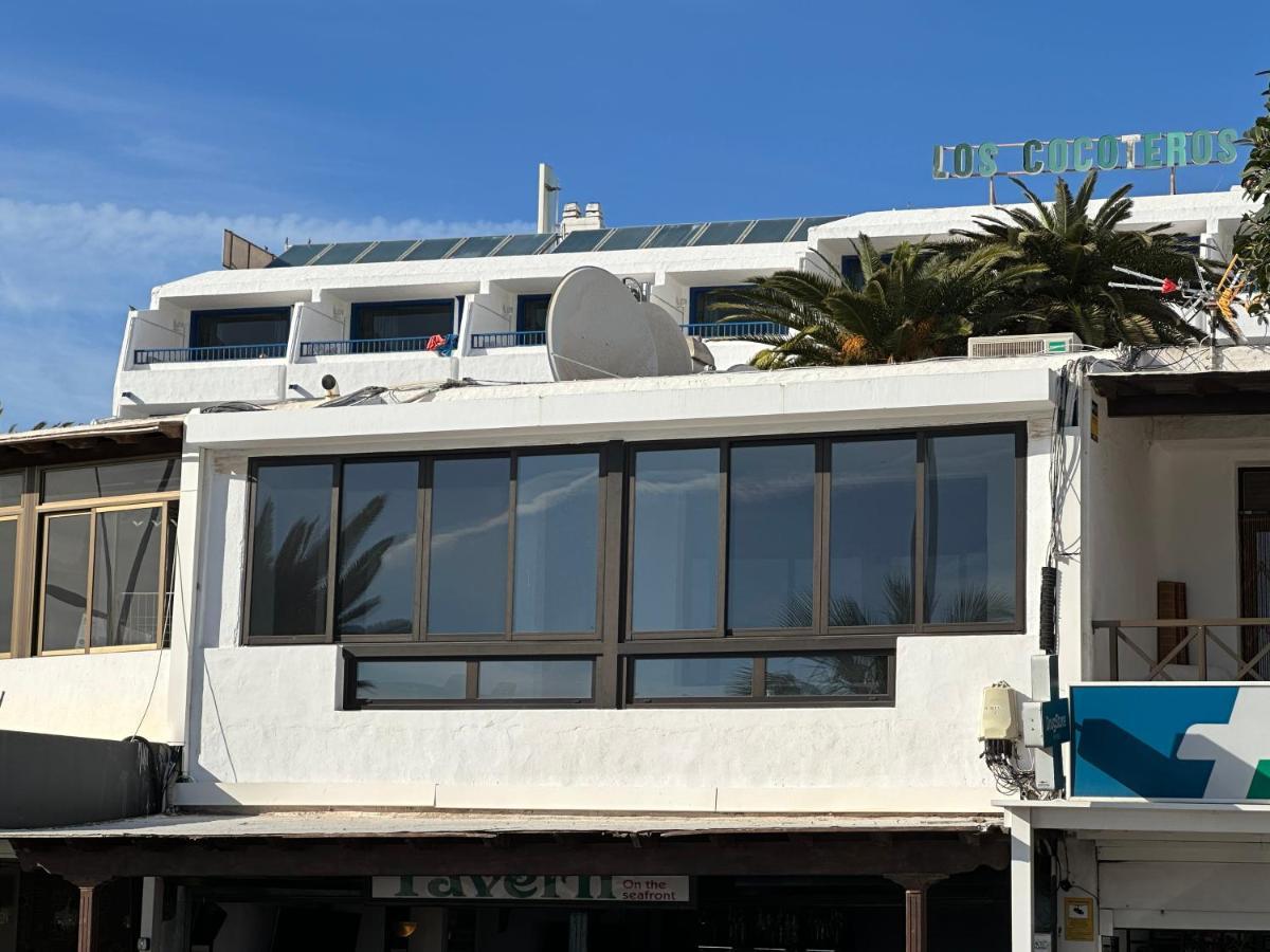 Apartamento Saripedri Puerto del Carmen  Exterior foto