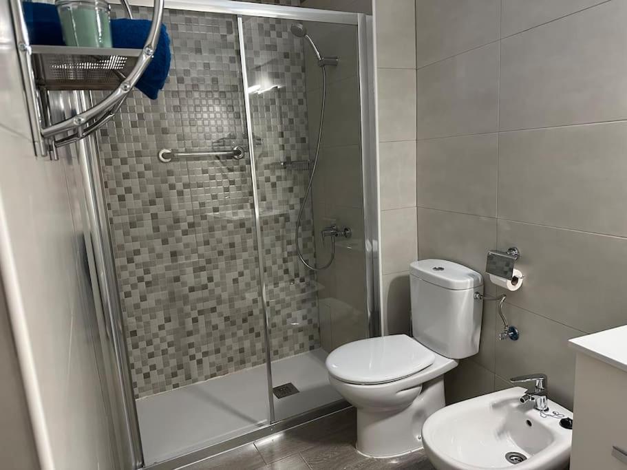 Apartamento Saripedri Puerto del Carmen  Exterior foto