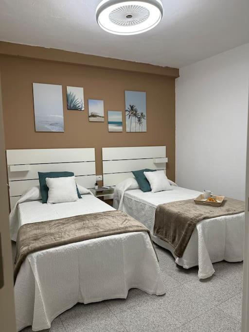 Apartamento Saripedri Puerto del Carmen  Exterior foto