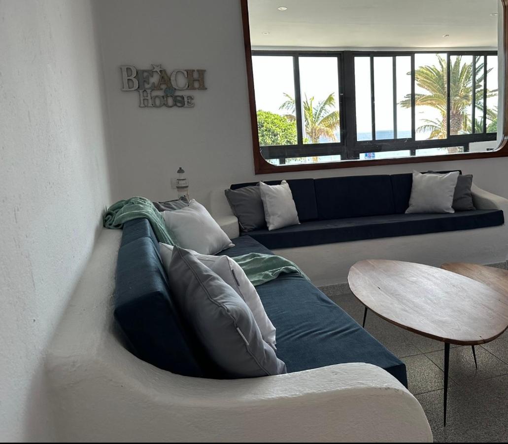 Apartamento Saripedri Puerto del Carmen  Exterior foto